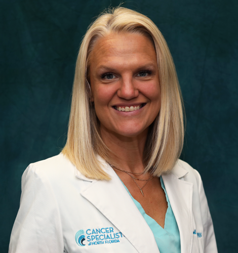 Amy Decker, APRN