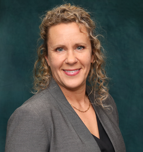 Caroline Merillat