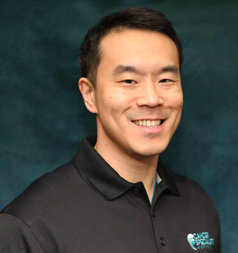 Howard Chang