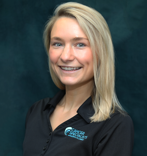 Paige Swane, RN