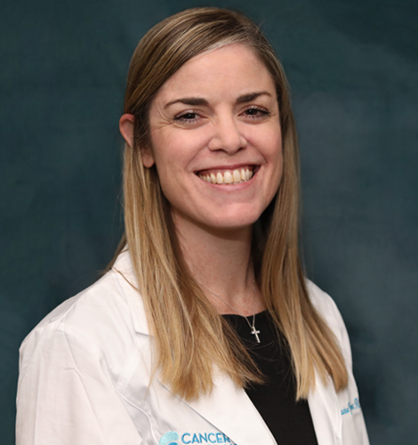 Laura D'Alesio, APRN