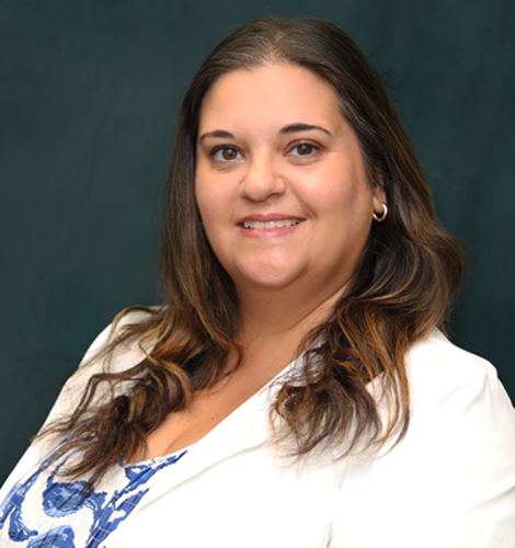 Jessica Eads, APRN image of woman
