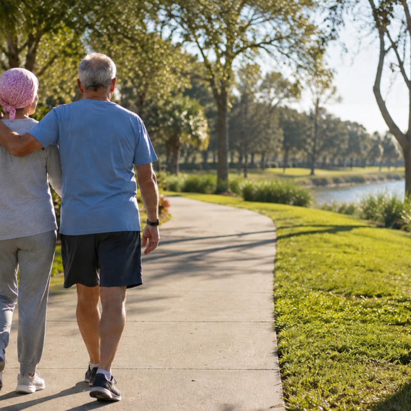 Life After Cancer Treatment: What Comes Next?
