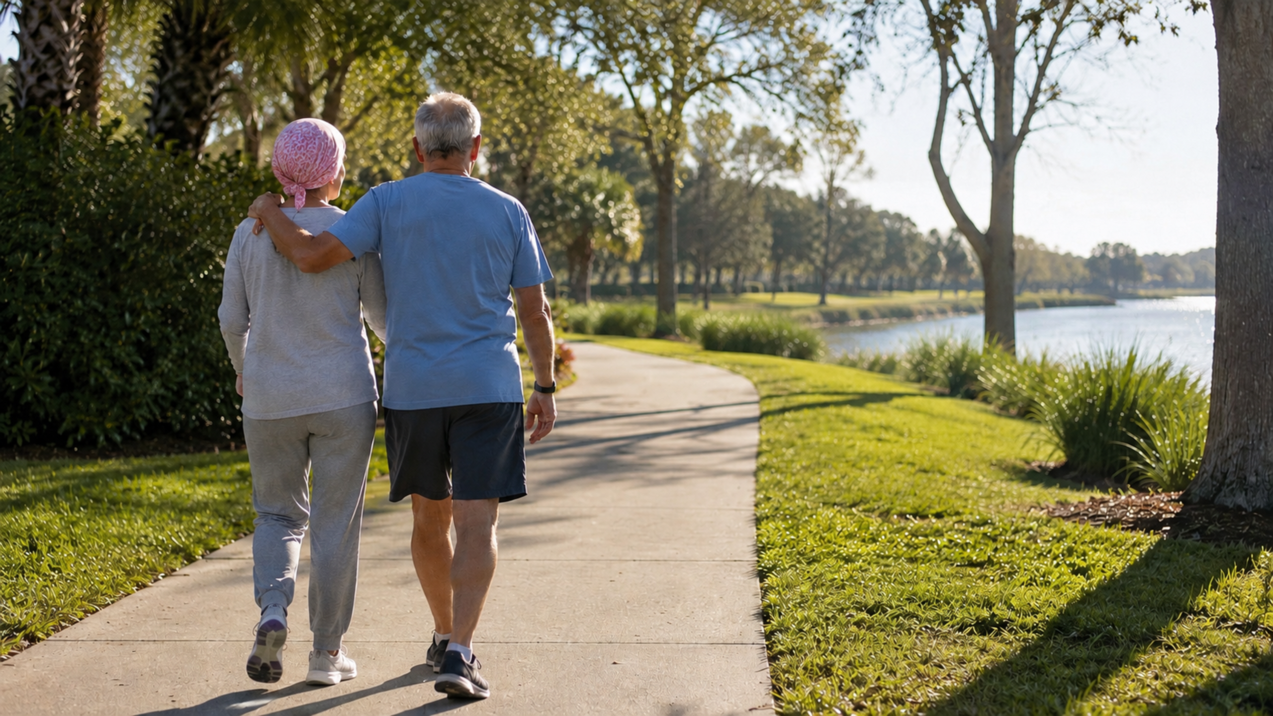 Life After Cancer Treatment: What Comes Next?